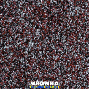 TM1 Mosaic Render Polymer-based Top Coat Deko M A3A7A1 23.8 kg Atlas