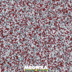 TM1 Mosaic Render Polymer-based Top Coat Deko M A3A7A2 23.8 kg Atlas