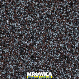 TM1 Mosaic Render Polymer-based Top Coat Deko M A4A7A1 23.8 kg Atlas