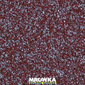 TM1 Mosaic Render Polymer-based Top Coat Deko M A4A7A3 23.8 kg Atlas