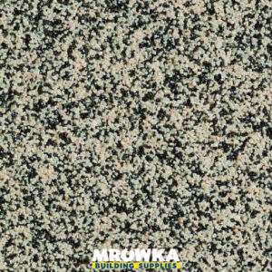 TM1 Mosaic Render Polymer-based Top Coat Deko M A5A5A1 23.8 kg Atlas