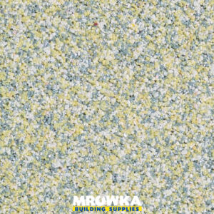TM1 Mosaic Render Polymer-based Top Coat Deko M A5A7A2 23.8 kg Atlas