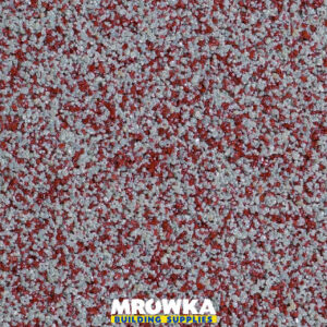 TM1 Mosaic Render Polymer-based Top Coat Deko M A6A6A3 23.8 kg Atlas