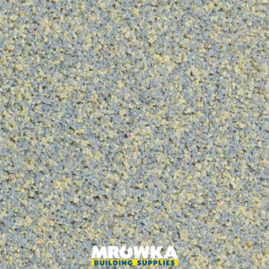 TM1 Mosaic Render Polymer-based Top Coat Deko M A6A6A5 23.8 kg Atlas