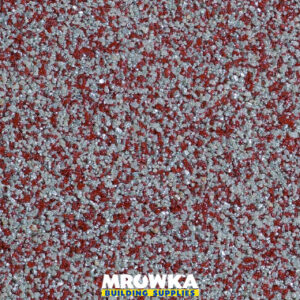 TM1 Mosaic Render Polymer-based Top Coat Deko M A6A7A3 23.8 kg Atlas