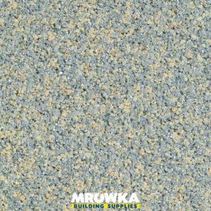 TM1 Mosaic Render Polymer-based Top Coat Deko M A6A7A5 23.8 kg Atlas