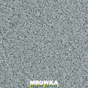 TM1 Mosaic Render Polymer-based Top Coat Deko M A6A7A6 23.8 kg Atlas