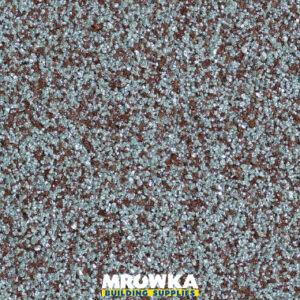 TM1 Mosaic Render Polymer-based Top Coat Deko M A7A7A4 23.8 kg Atlas