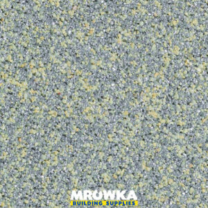 TM1 Mosaic Render Polymer-based Top Coat Deko M A7A7A5 23.8 kg Atlas