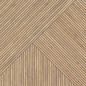 Woodray Gpt1070 light brown matt rect 59,8x59,8 g1 Cersanit Tiles