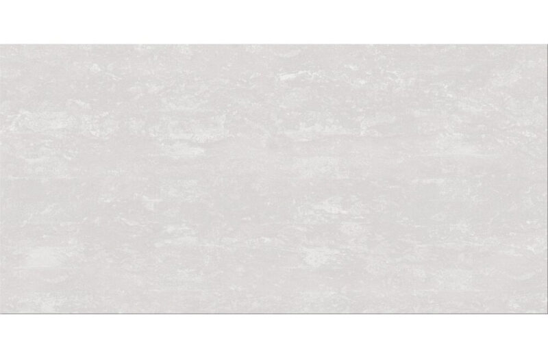 Waterloo light grey glossy 29,7x60 Cersanit Tiles