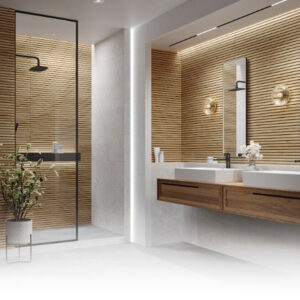 LAMEL Slat Wood