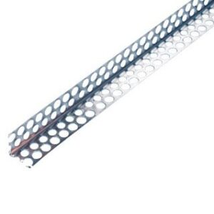 [2.5m] Aluminium Corner for plaster