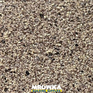 TM5 Mosaic Render Polymer-based Top Coat Deko M Gneiss 02 23.8 kg Atlas