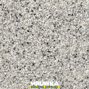 TM5 Mosaic Render Polymer-based Top Coat Deko M Granite 01 23.8 kg Atlas
