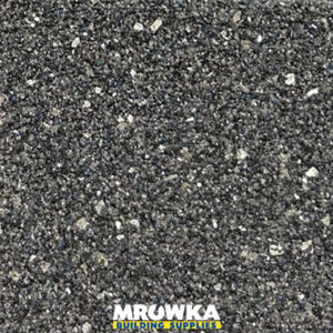 TM5 Mosaic Render Polymer-based Top Coat Deko M Granite 05 23.8 kg Atlas