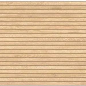 Rollwood Gpt1094 cream structure matt rect 59,8x119,8 g1 Cersanit Slat Tiles