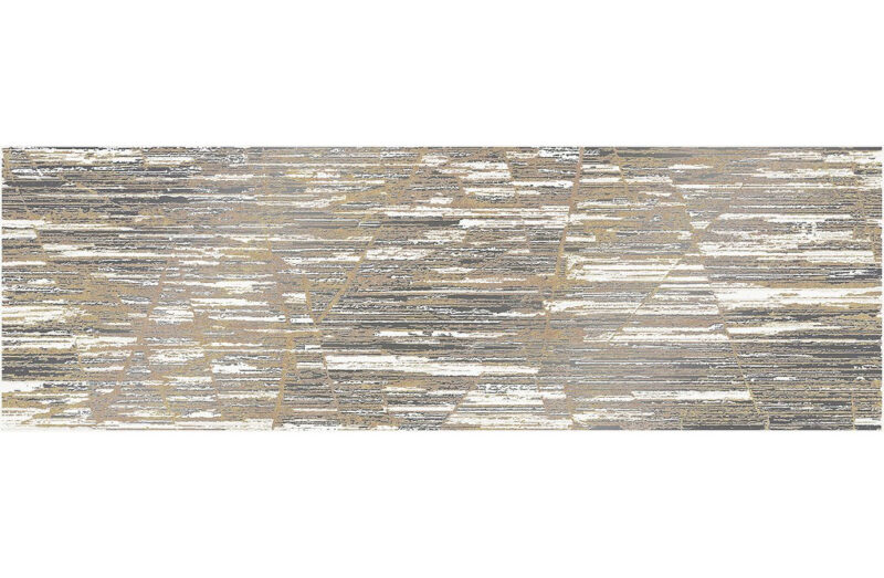 Magnifique Inserto Stripes 29x89 Płytki Cersanit