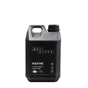 MAX STONE Sealer MAX-ME 2L