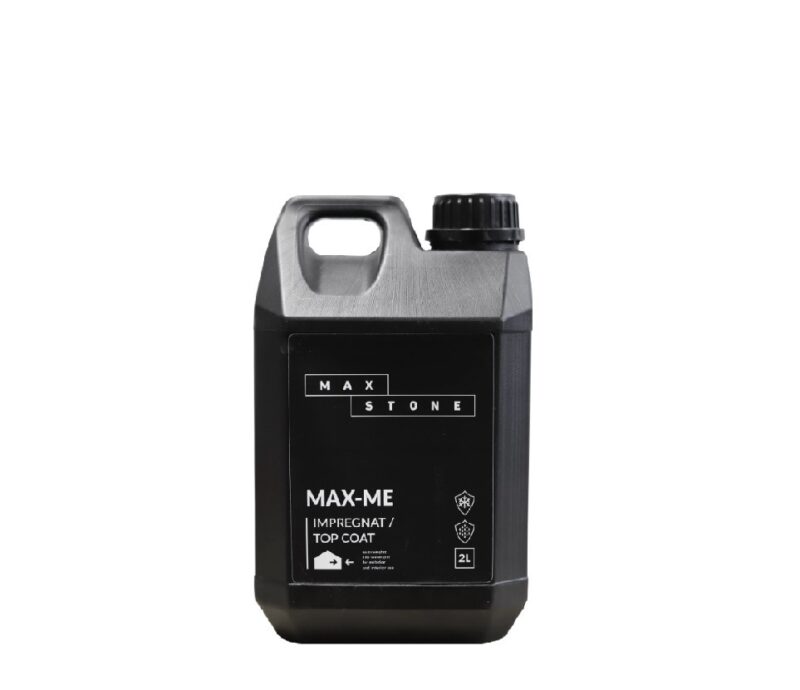 MAX STONE Impregnat MAX-ME 2L