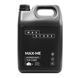 MAX STONE Impregnat MAX-ME 5L