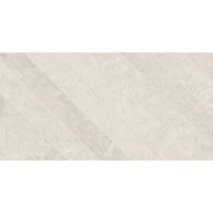 Rest white inserto 'a' matt 39,8x119,8 Cersanit Tiles