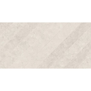 Rest white inserto 'b' matt 39,8x119,8 Cersanit Tiles