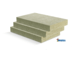 Petralana Mineral Stone Wool Slab 100mm 1000x600 1 pack 1.8m2 3pcs