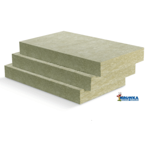 Petralana Mineral Stone Wool Slab 100mm 1000x600 1 pack 1.8m2 3pcs