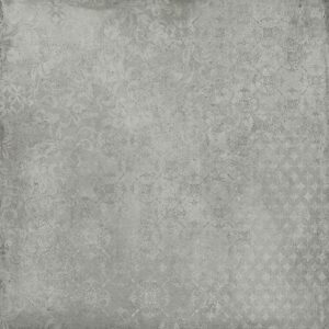 Stormy grey carpet matt rect 59,8x59,8 Cersanit Tiles