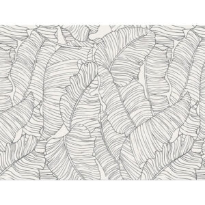 Tropicani white inserto matt 29,7x60 Cersanit Tiles