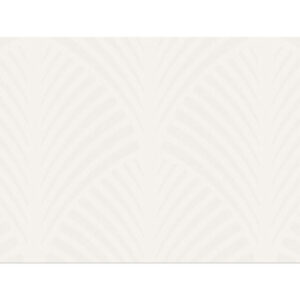 Safina white inserto matt 29,7x60 Cersanit Tiles
