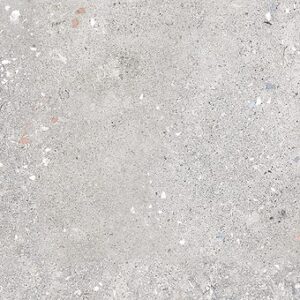 Rock leaves grys matt rect 39,8x119,8 g1 Cersanit Tiles
