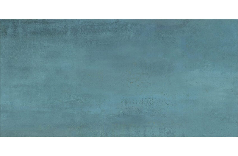 Dekorina turquoise matt 29,7x60 Cersanit Tiles