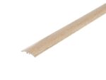 Aluminium Threshold 5in1 37mm 0.93m