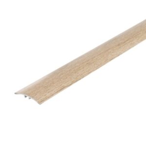 Aluminium Threshold 5in1 37mm 0.93m