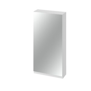 Moduo 40 mirror cabinet white Cersanit