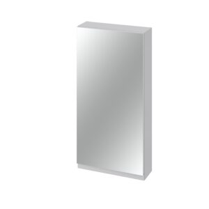 Moduo 40 mirror cabinet grey Cersanit