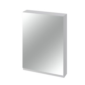 Moduo 60 mirror cabinet grey Cersanit