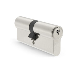 Euro Cylinder Lock + 3 Keys 30/30