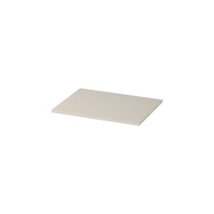 Shelf zen by cersanit 60 cashmere