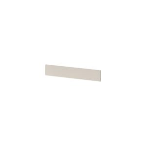 Panel for consol zen by cersanit 60 cashmere
