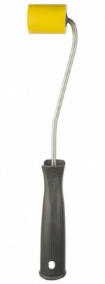 Wallpaper seam roller small Dekor