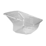 Paint bucket inlays for BARRACUDA Paint Bucket 9L Blue Dolphin