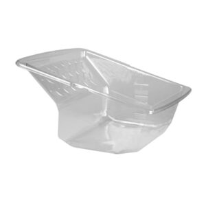 Paint bucket inlays for BARRACUDA Paint Bucket 9L Blue Dolphin