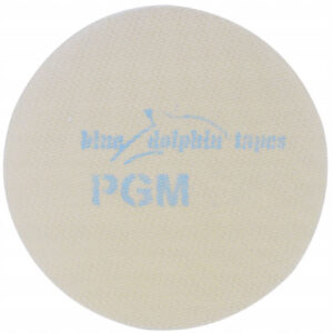 [225mm] Sanding Pad PGM 3pcs 220gsm