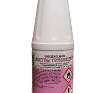 Acetone Technical grade
