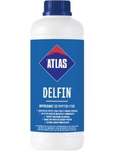 Atlas Delfin Grout and Tile Sealer