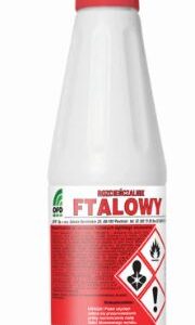 Phthalic Solvent 0.5L OFO