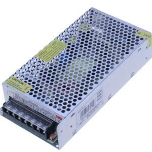 12VDC IP20 16,75A 200W power supply IdeaLed
